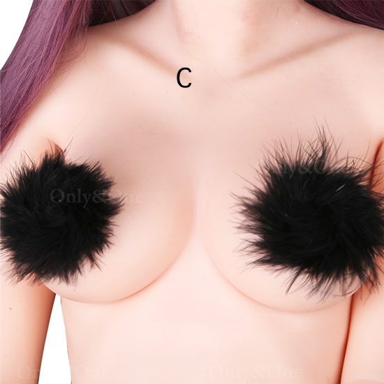 ヌードブラ・ニップレス(Nude Bra・Nipless) no112商品サムネ画像