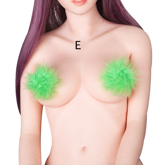 ヌードブラ・ニップレス(Nude Bra・Nipless) no112商品サムネ画像