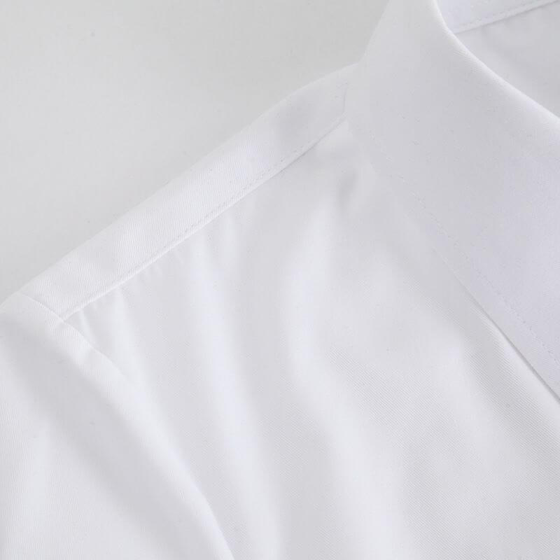 制服 コスプレ 清純派 女子高生 JK コスチューム 半袖シャツのみの出品 Mサイズ商品サムネ画像