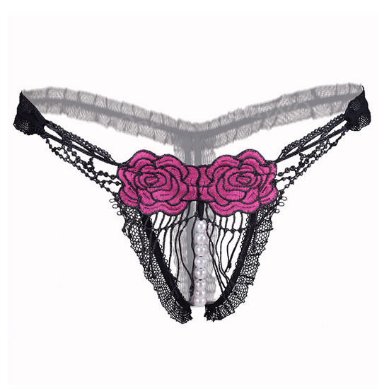 下着 パンティ・ショーツ(Sexy Underwear T-back・Shorts) dr002商品サムネ画像