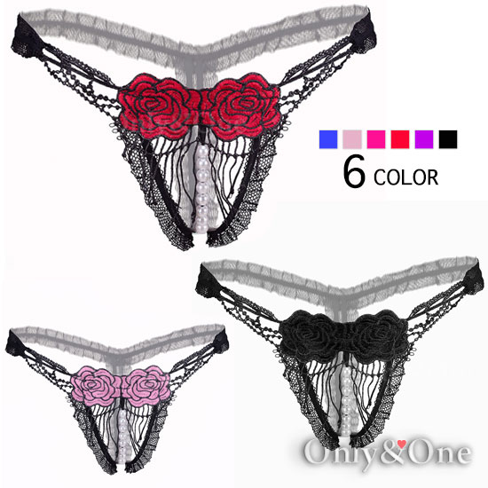 下着 パンティ・ショーツ(Sexy Underwear T-back・Shorts) dr002商品メイン画像