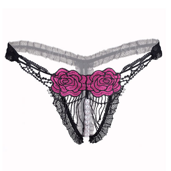 下着 パンティ・ショーツ(Sexy Underwear T-back・Shorts) dr002商品サムネ画像