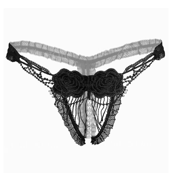 下着 パンティ・ショーツ(Sexy Underwear T-back・Shorts) dr002商品サムネ画像