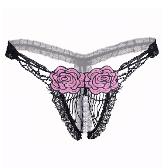 下着 パンティ・ショーツ(Sexy Underwear T-back・Shorts) dr002商品サムネ画像