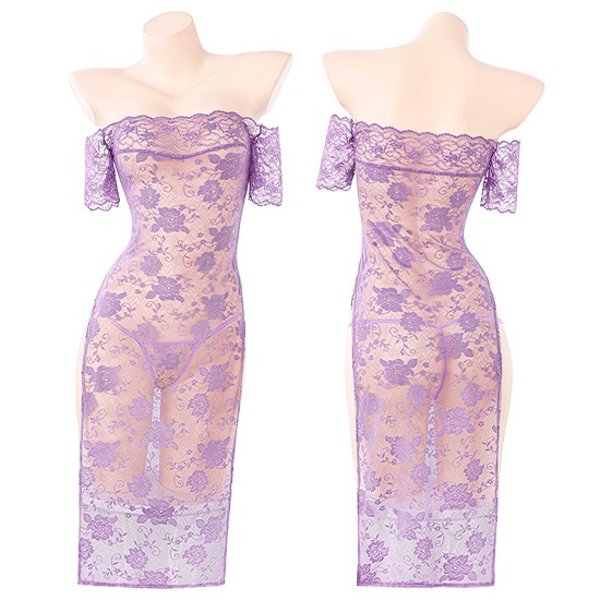 ベビードール ランジェリー(Babydoll Llingerie) k01041商品サムネ画像