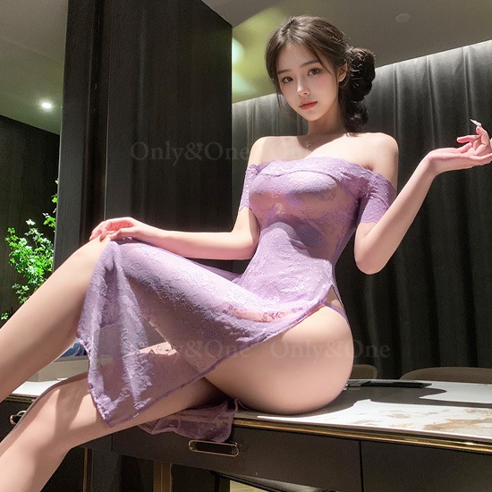ベビードール ランジェリー(Babydoll Llingerie) k01041商品サムネ画像