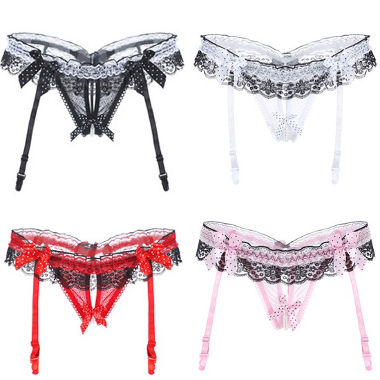 ガーターベルト ランジェリー(Garter Belt Lingerie) ds55商品サムネ画像