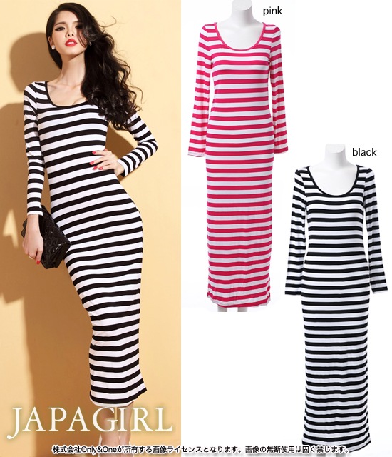 ボディコン(Body Conscious) r10037商品サムネ画像