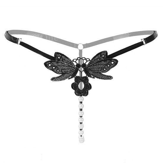 下着 パンティ・ショーツ(Sexy Underwear T-back・Shorts) dr001商品サムネ画像