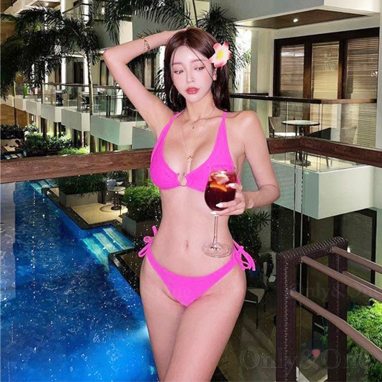 レディース水着・ビキニ(swimwear・bikini) s0008商品メイン画像