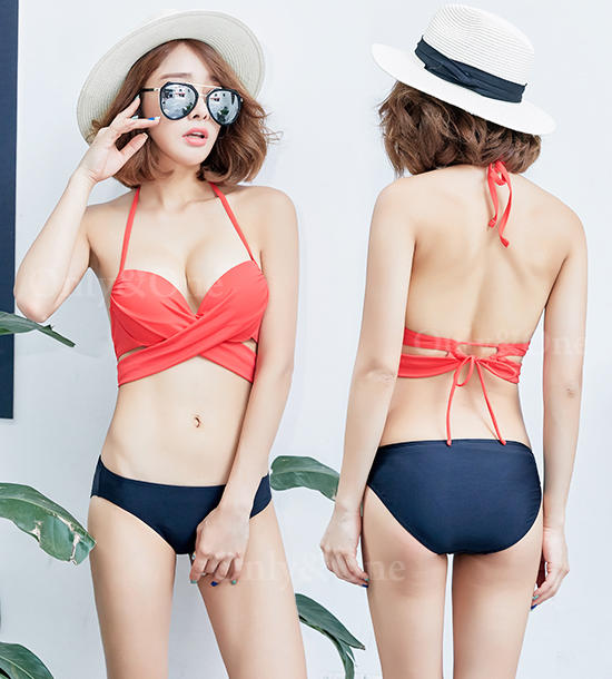 レディース水着・ビキニ(swimwear・bikini) s0061商品サムネ画像