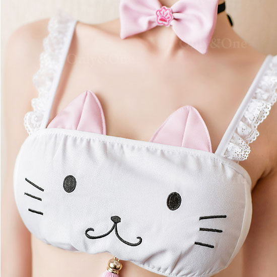 コスプレ 猫・アニマル ハロウィン(Halloween Cosplay Cat・Animal) do0395商品サムネ画像