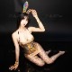コスプレ バニーガール(Sexy Cosplay Bunny Girl) do0212商品選択ミニ画像