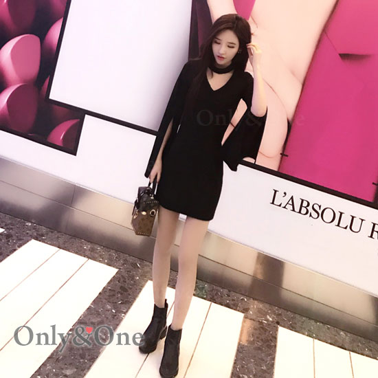 ボディコン(Body Conscious) h0033商品メイン画像