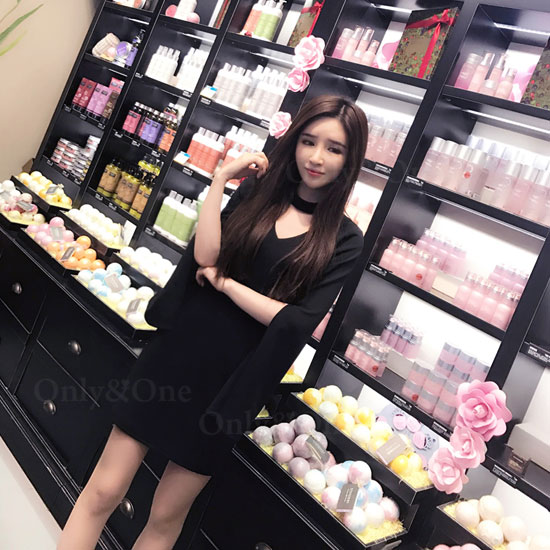 ボディコン(Body Conscious) h0033商品サムネ画像