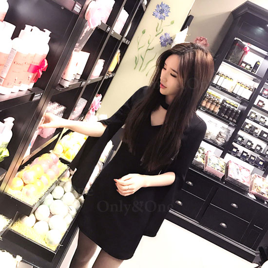 ボディコン(Body Conscious) h0033商品サムネ画像