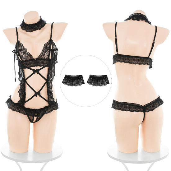 テディ ランジェリー (Teddy Lingerie) do0457商品サムネ画像