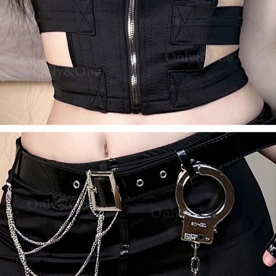 コスプレ ポリス(Sexy Cosplay Police) k09036商品サムネ画像