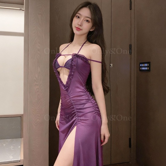 ベビードール ランジェリー(Babydoll Llingerie) do0102商品サムネ画像