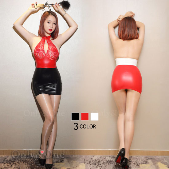 ボディコン(Body Conscious) do0483商品メイン画像