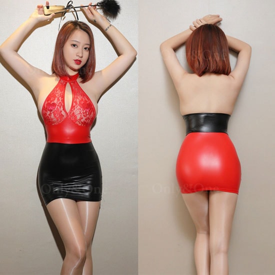 ボディコン(Body Conscious) do0483商品サムネ画像