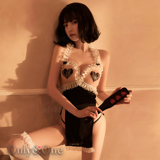 テディ ランジェリー (Teddy Lingerie) do0504商品メイン画像