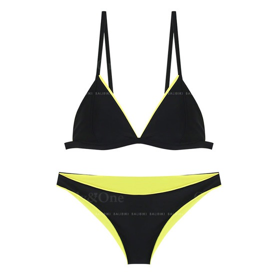 レディース水着・ビキニ(swimwear・bikini) s0070商品サムネ画像