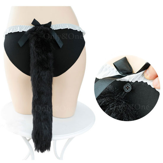 猫 コスプレ・アニマル(Sexy Cosplay Cat Cosplay・Animal) k02028商品サムネ画像