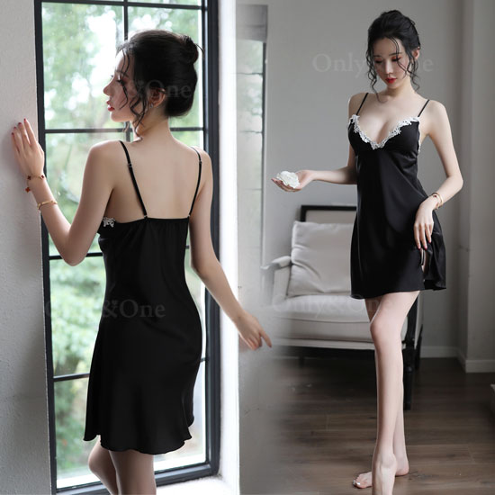 ベビードール ランジェリー(Babydoll Llingerie) do0371商品サムネ画像