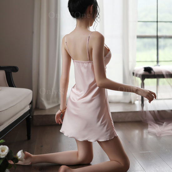 ベビードール ランジェリー(Babydoll Llingerie) do0371商品サムネ画像