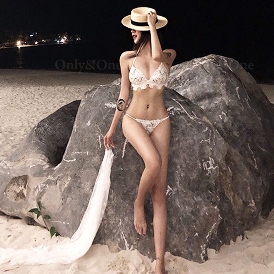 レディース水着・ビキニ(swimwear・bikini) s0034商品サムネ画像