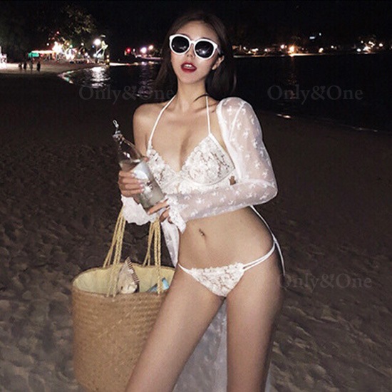 レディース水着・ビキニ(swimwear・bikini) s0034商品サムネ画像