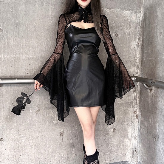 コスプレ 魔女 ハロウィン(Halloween Cosplay Witch) k12017商品サムネ画像