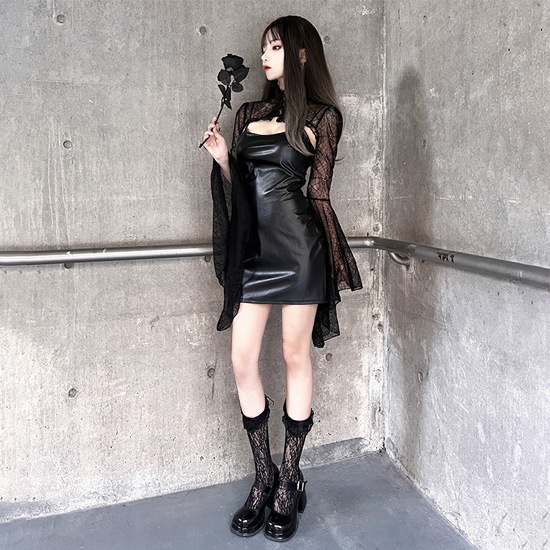 コスプレ 魔女 ハロウィン(Halloween Cosplay Witch) k12017商品サムネ画像