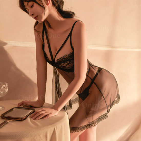 ベビードール ランジェリー(Babydoll Llingerie) do0520商品サムネ画像