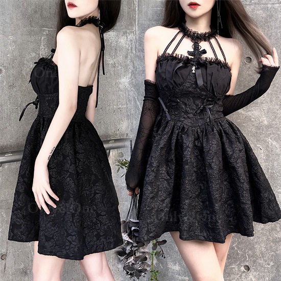 コスプレ 猫・アニマル ハロウィン(Halloween Cosplay Cat・Animal) k12013商品サムネ画像