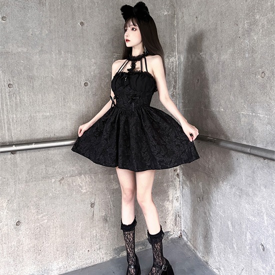 コスプレ 猫・アニマル ハロウィン(Halloween Cosplay Cat・Animal) k12013商品サムネ画像