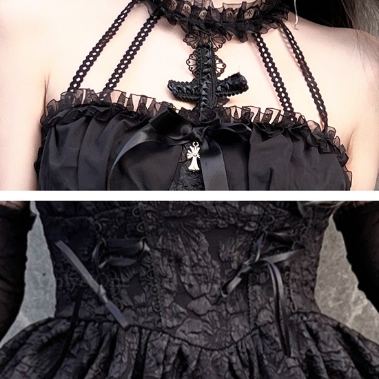 コスプレ 猫・アニマル ハロウィン(Halloween Cosplay Cat・Animal) k12013商品サムネ画像