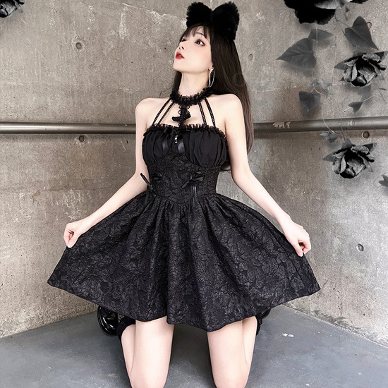 コスプレ 猫・アニマル ハロウィン(Halloween Cosplay Cat・Animal) k12013商品サムネ画像