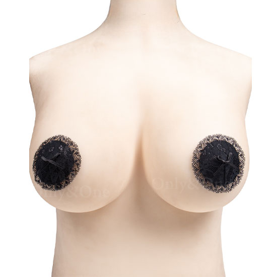 ヌードブラ・ニップレス(Nude Bra・Nipless) no124商品サムネ画像
