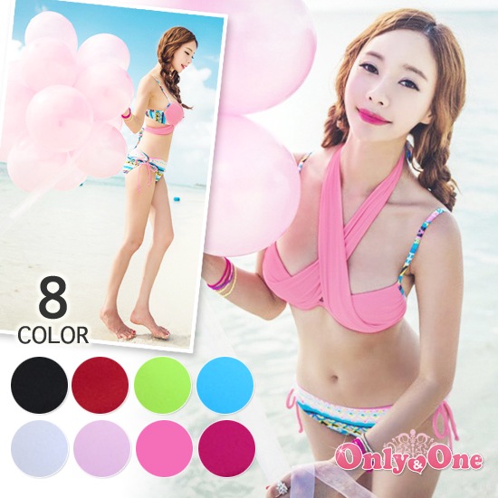 レディース水着・ビキニ(swimwear・bikini) s0320商品メイン画像