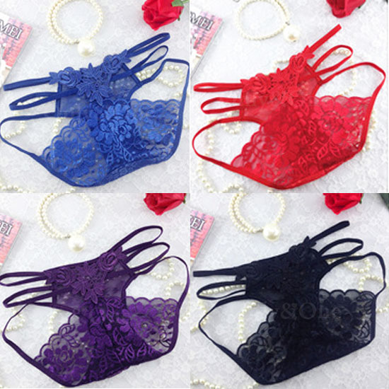 下着 パンティ・ショーツ(Sexy Underwear T-back・Shorts) dr020商品サムネ画像