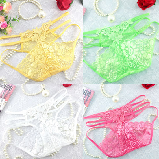 下着 パンティ・ショーツ(Sexy Underwear T-back・Shorts) dr020商品サムネ画像