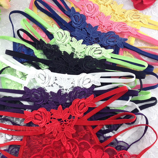 下着 パンティ・ショーツ(Sexy Underwear T-back・Shorts) dr020商品サムネ画像