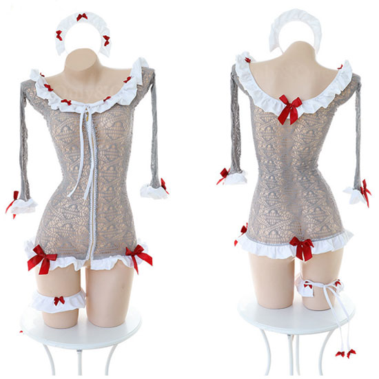 コスプレ ナース 服(Sexy Cosplay Nurse) k05013商品サムネ画像