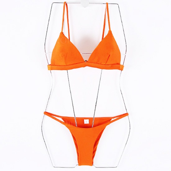 レディース水着・ビキニ(swimwear・bikini) s0065商品サムネ画像