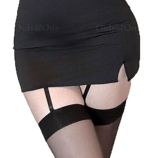 コスチューム 女教師・OL コスプレ(Sexy Cosplay Teacher・OL) k07004商品サムネ画像