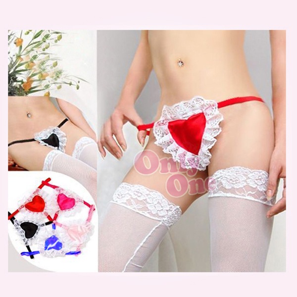 下着 パンティ・ショーツ(Sexy Underwear T-back・Shorts) dr01商品メイン画像