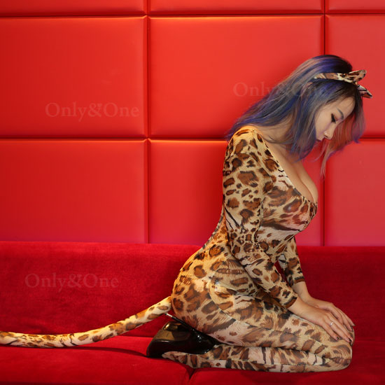 猫 コスプレ・アニマル(Sexy Cosplay Cat Cosplay・Animal) k06067商品サムネ画像