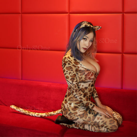 猫 コスプレ・アニマル(Sexy Cosplay Cat Cosplay・Animal) k06067商品サムネ画像